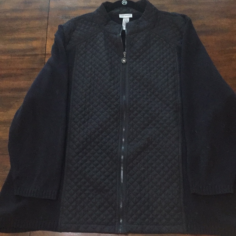 Light Coat
